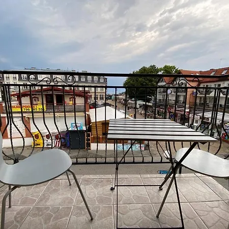 Ambra * Mielno (Koszalin)