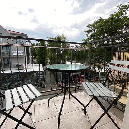 Ambra Mielno (Koszalin)