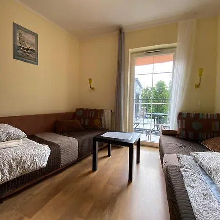 Ambra * Mielno (Koszalin)