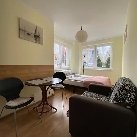 Ambra Mielno (Koszalin)