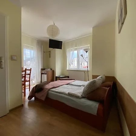 Ambra * Mielno (Koszalin)