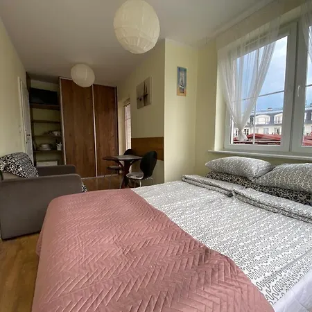 Ambra Mielno (Koszalin)