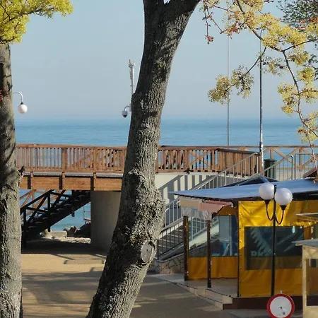 Kwatera prywatna Ambra *