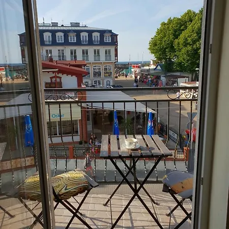 Kwatera prywatna Ambra