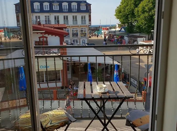 Privatunterkunft Ambra